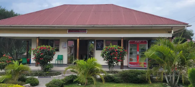 Igogora Country Resort