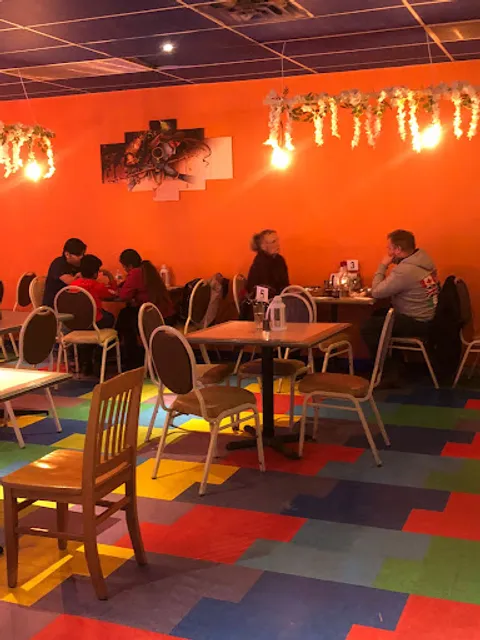 Maitreya Authentic Indian Cuisine ( Bar & Restaurant)