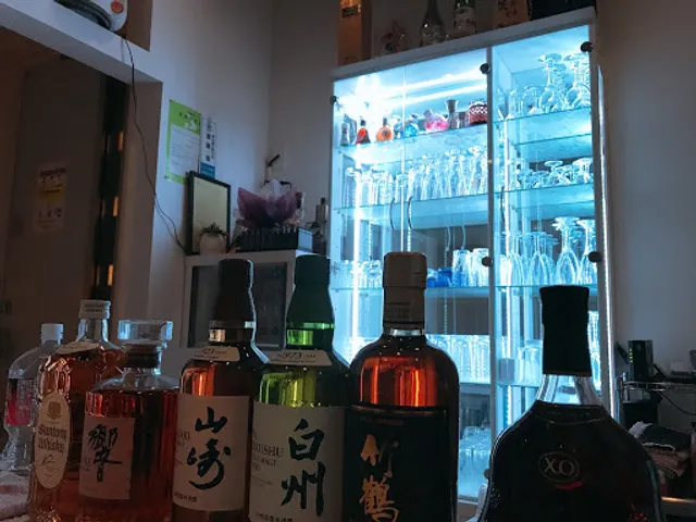 スナック･オンディーヌ