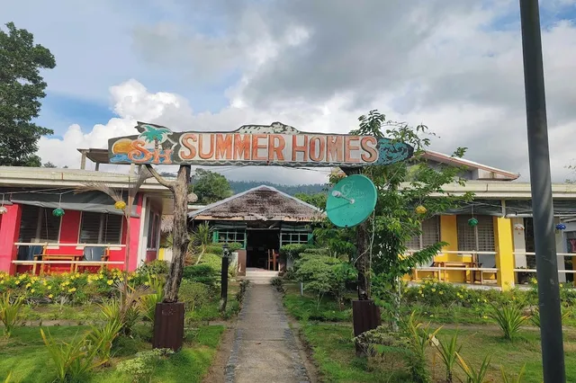 Summer Homes Beach Resort & Cottages