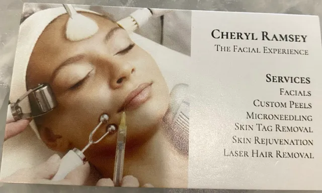 The Facial Experience