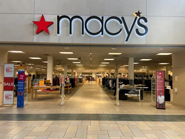 Macy's