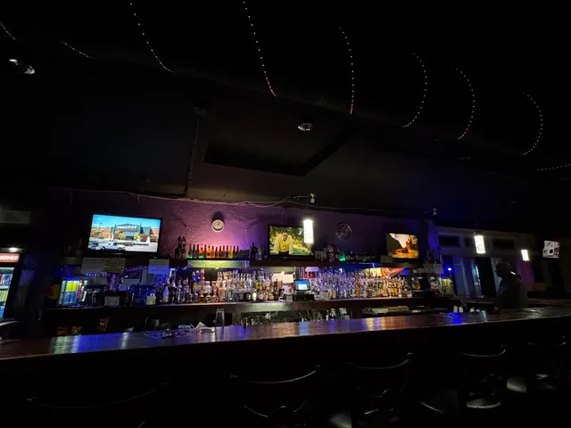 Main Event Bar and Indian Restaurant Cincinnati