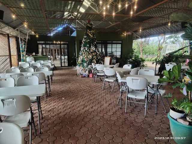 Tanay Viewpoint Garden Cafe & Restaurant by ICHAN