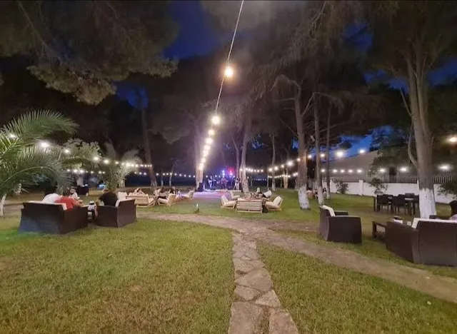 SPORKÖY HOTEL & BEACH CLUB