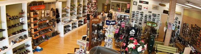 Shoe & Sneaker Barn