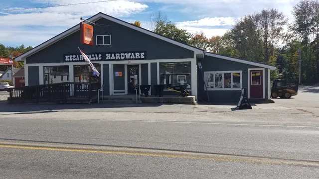 Kezar Falls Hardware Inc.