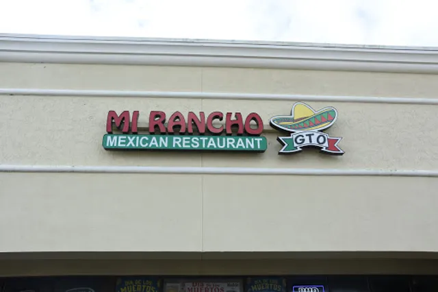 Mi Rancho GTO