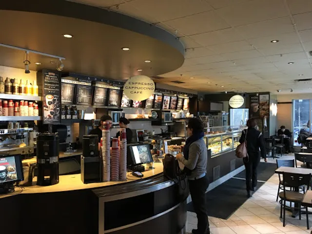 Café Van Houtte