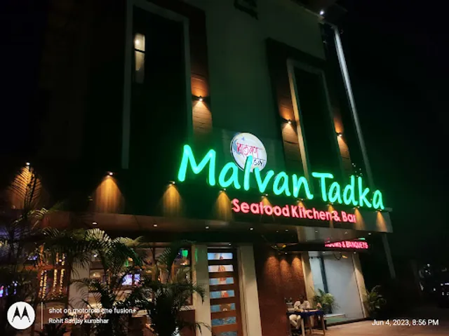 Malvan Tadka