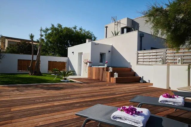 Villas Les Perles de Thau