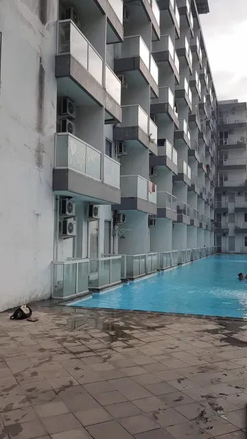 Vivo Apartment Seturan (DAYNA STAY ROOM)