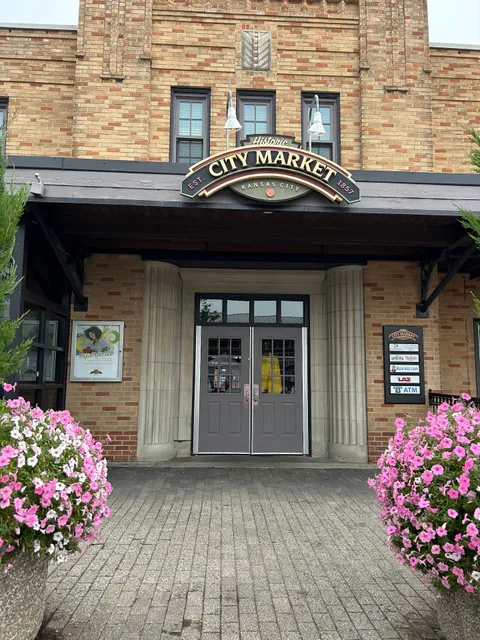 Downtown Kansas City