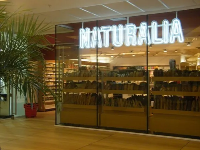 NATURALIA