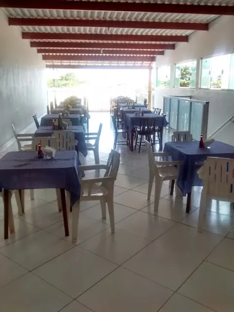 Restaurante da Denisia