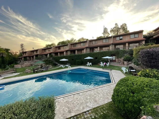 Tilcara Sierras - Cabañas Complex