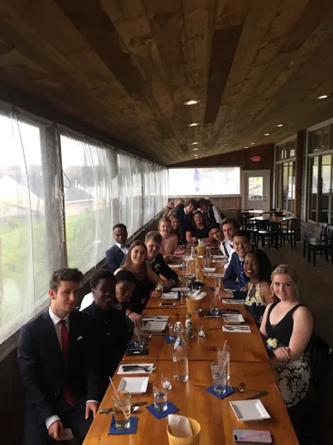 The Anchor Restaurant