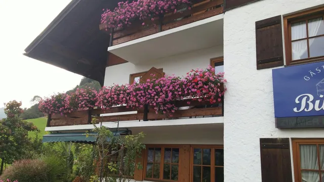 Gästehaus Bühler