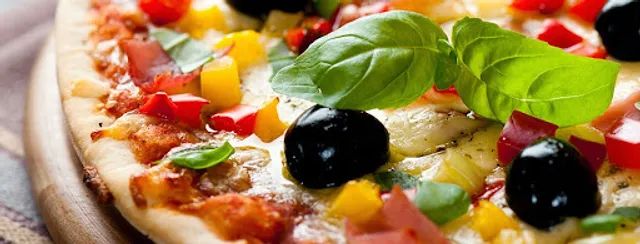 St Agnes Paradise Pizzeria