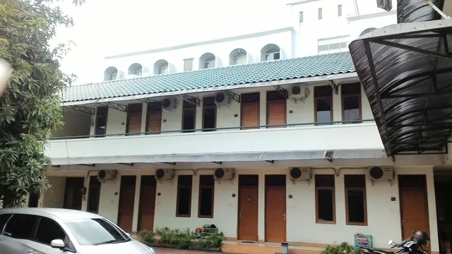 Griya Hijau 1