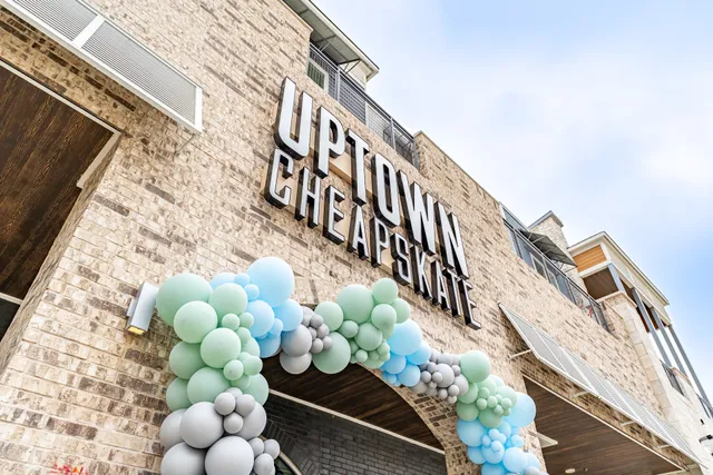 Uptown Cheapskate Little Elm