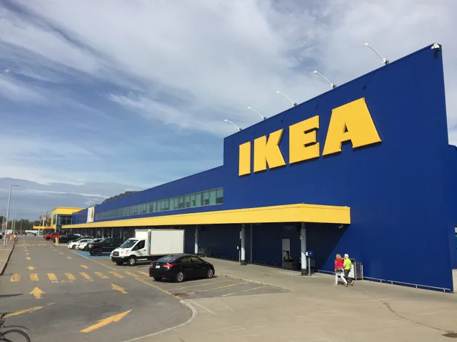 IKEA Montreal