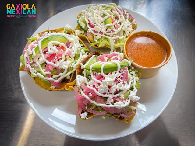 Gaxiola Mexican Restaurant