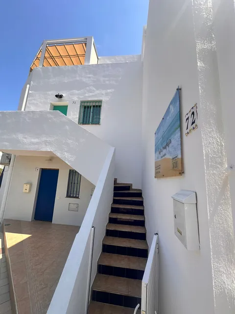 Casa Medusa en San José