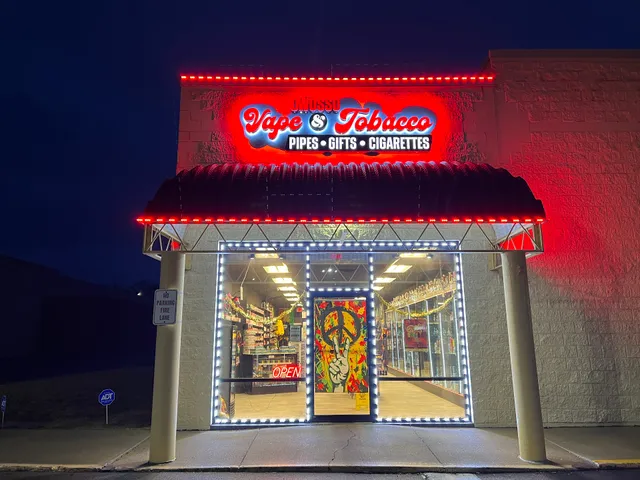 Owosso Vape & Tobacco