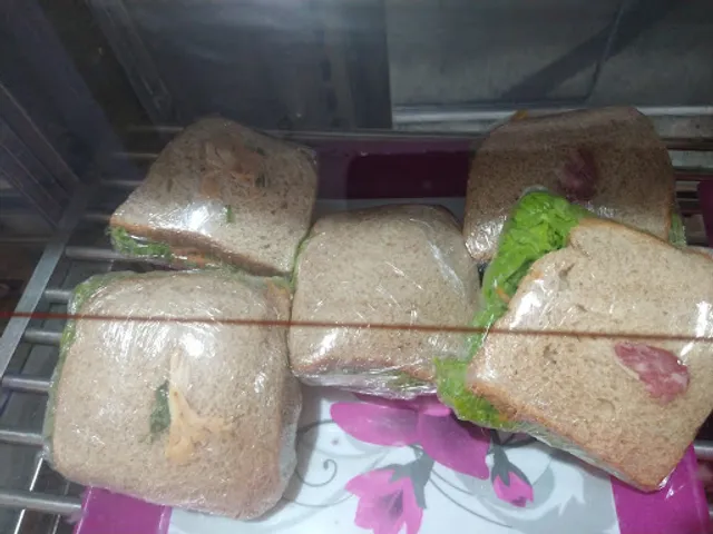 Estoril Bar e Lancheria