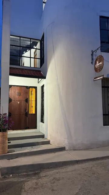 Bambú Hostel Boutique