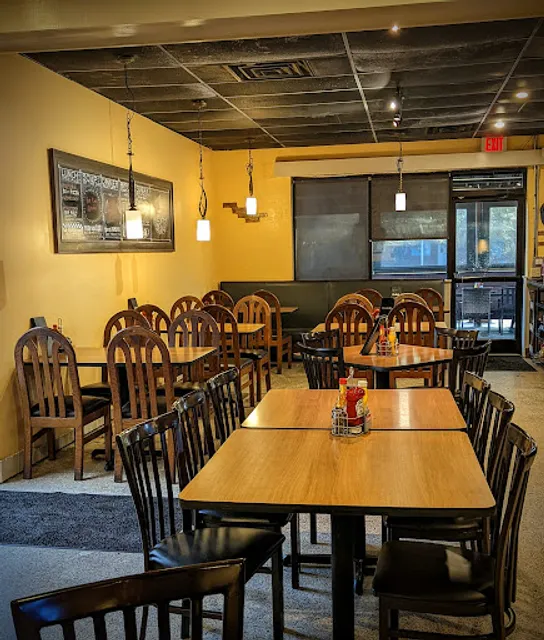 Shortfields Travelers Rest