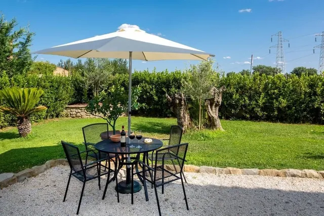 Fattoria del Nonno Berto