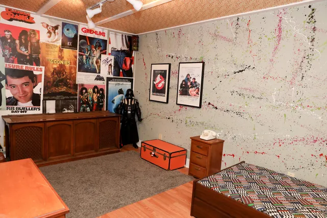 Quantum Escapes - Danville