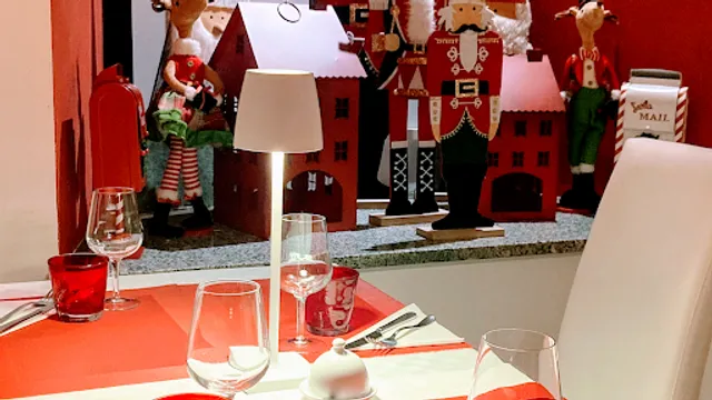 Ristorante "La Prosciutteria"