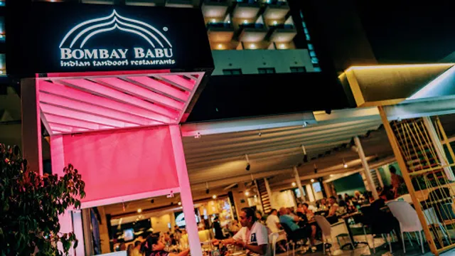 Bombay Babu Torviscas