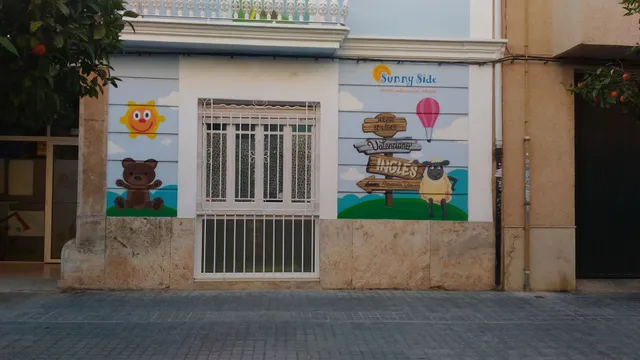 El Convent de Montcada