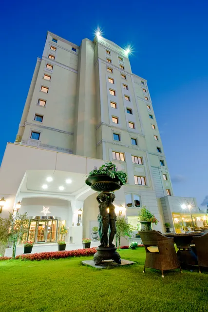 The Green Park Hotel Bostancı