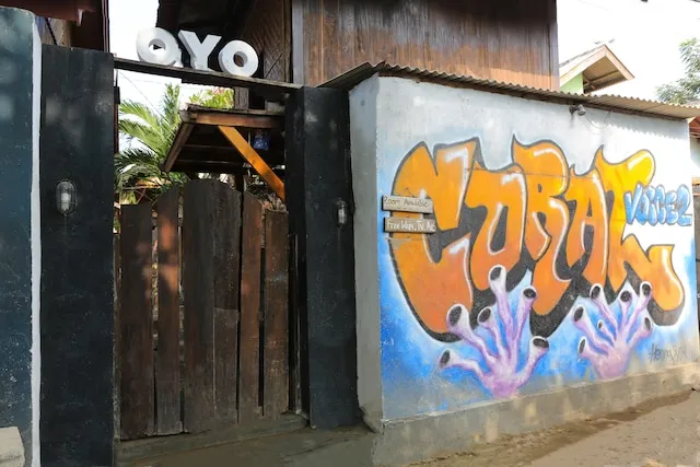 OYO 1408 Coral Choice Gili Trawangan