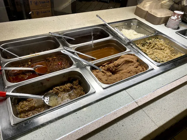 PANIOLOS Kahala Mall