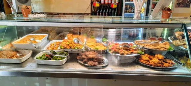 Frachea Pizzeria Rosticceria E Gastronomia