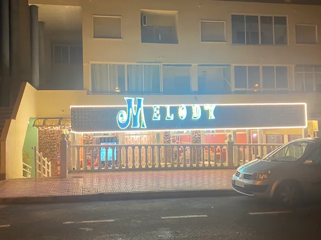 Melody Restaurante