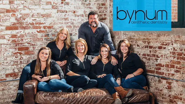 Bynum Aesthetic Dentistry
