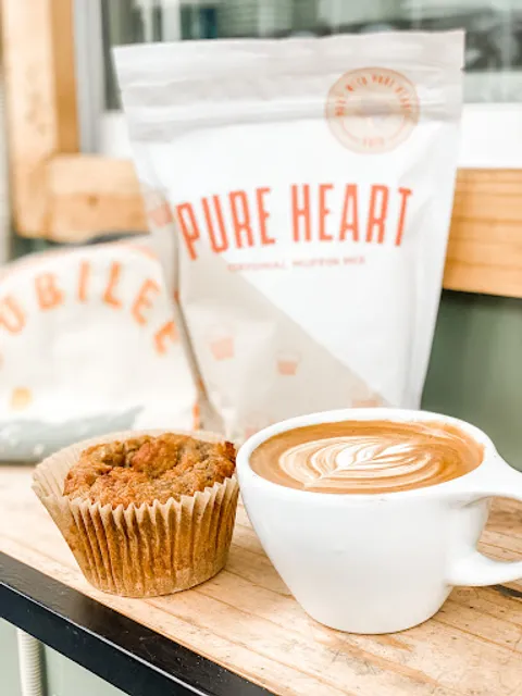 The Honey Bean Coffee & Tea Co.