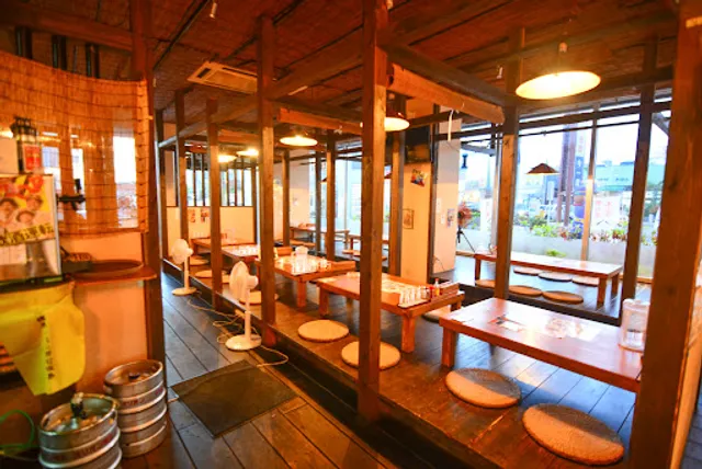 八重山そば 夢乃屋本店