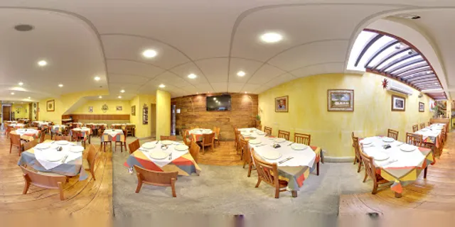 Restaurante Família Mineira