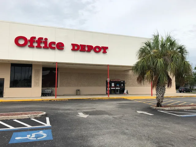 Office Depot