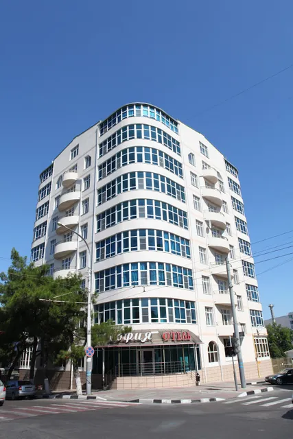 Otel' Sofiya