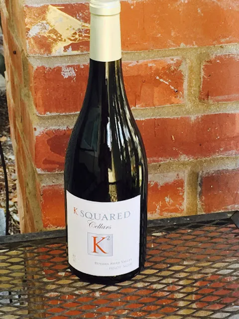 K Squared Cellars