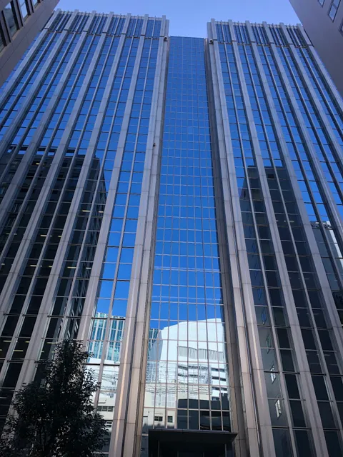 アクア堂島NBFタワー（西館）